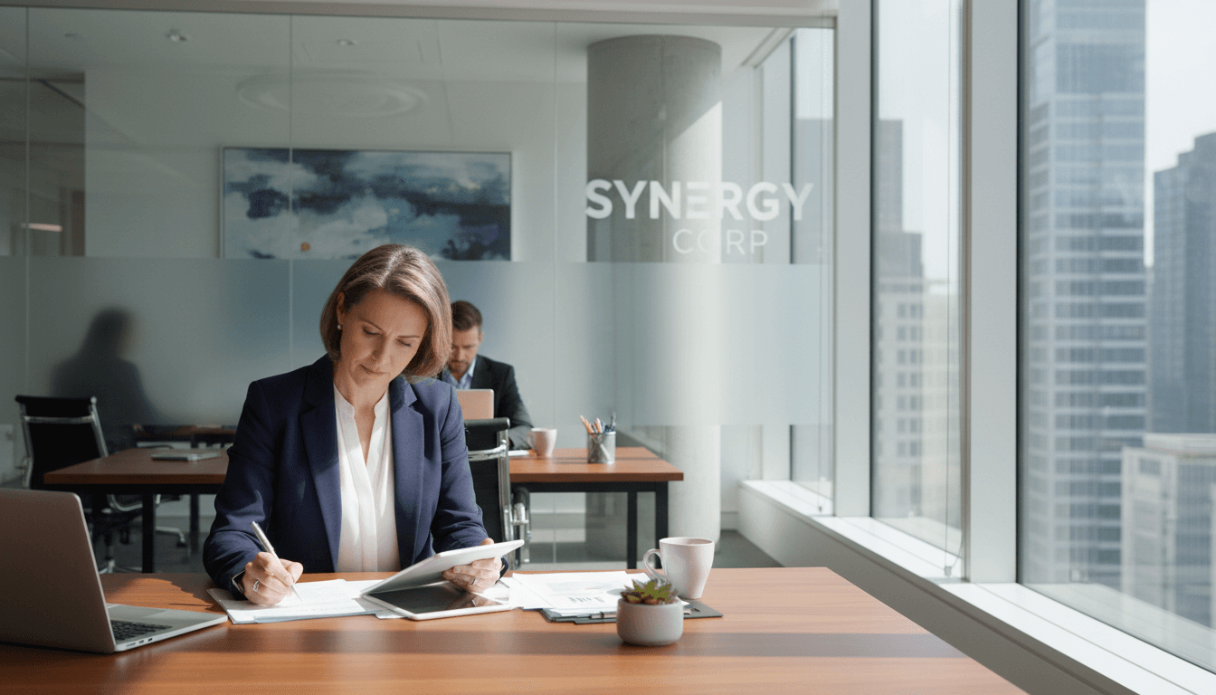 Business insurance