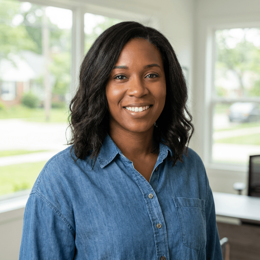 Patricia Okonkwo