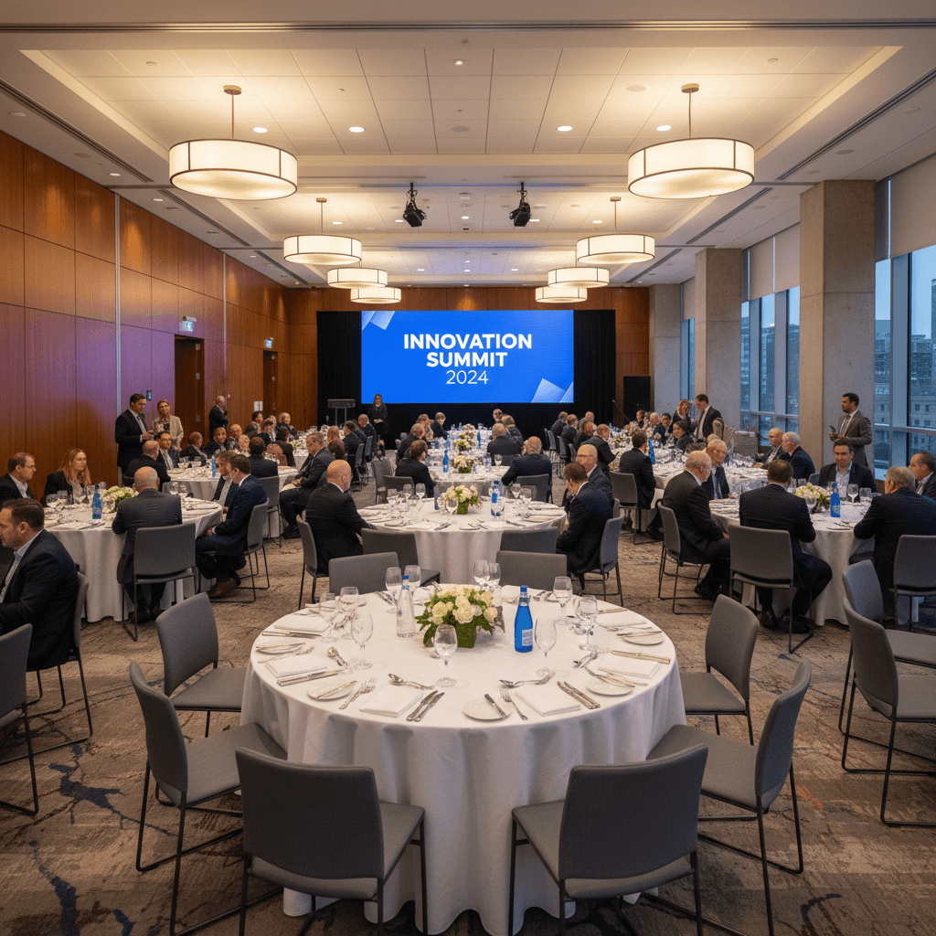 Event liability insurance