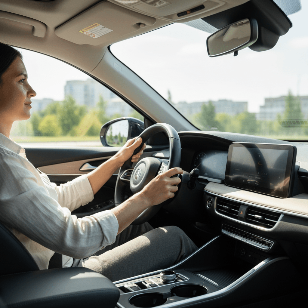 Auto insurance coverage protection