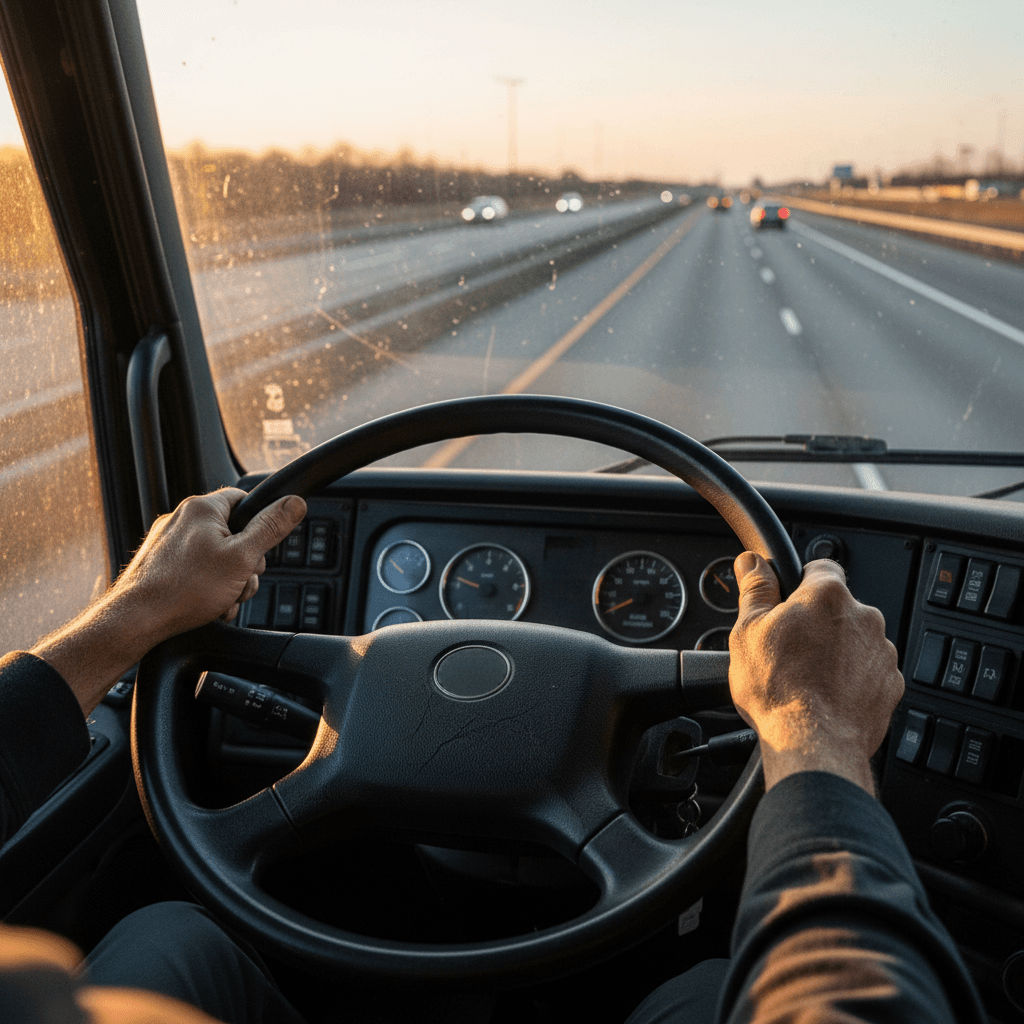Trucking insurance