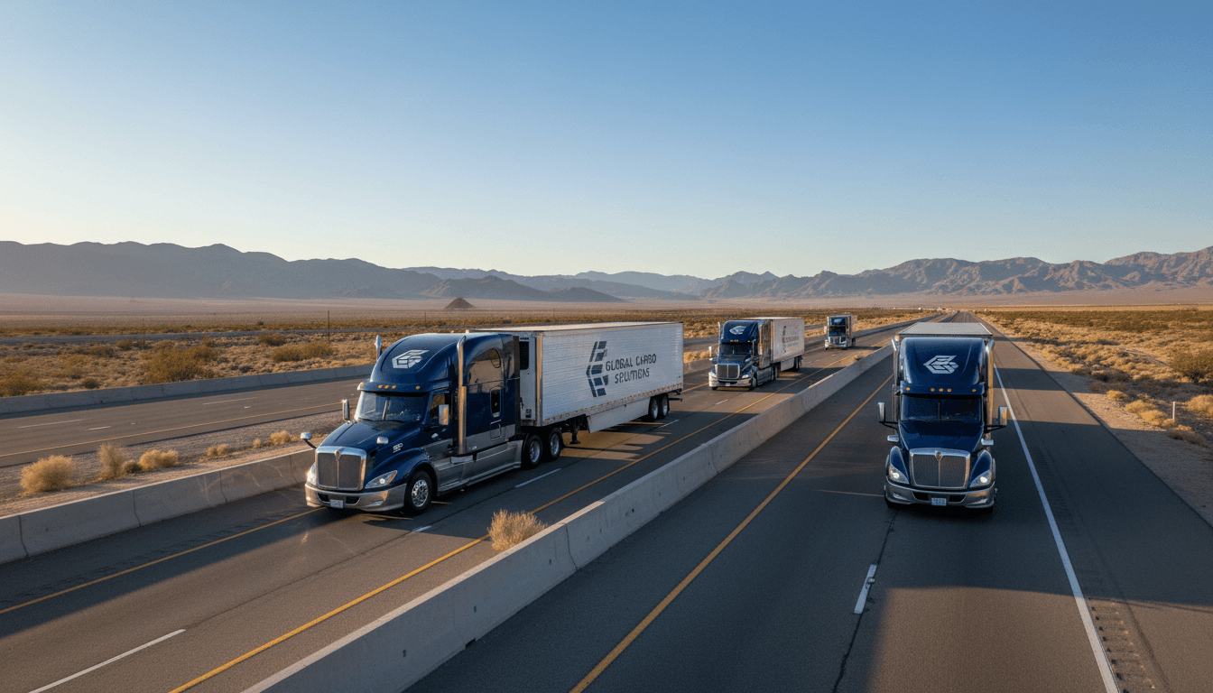 Trucking insurance coverage