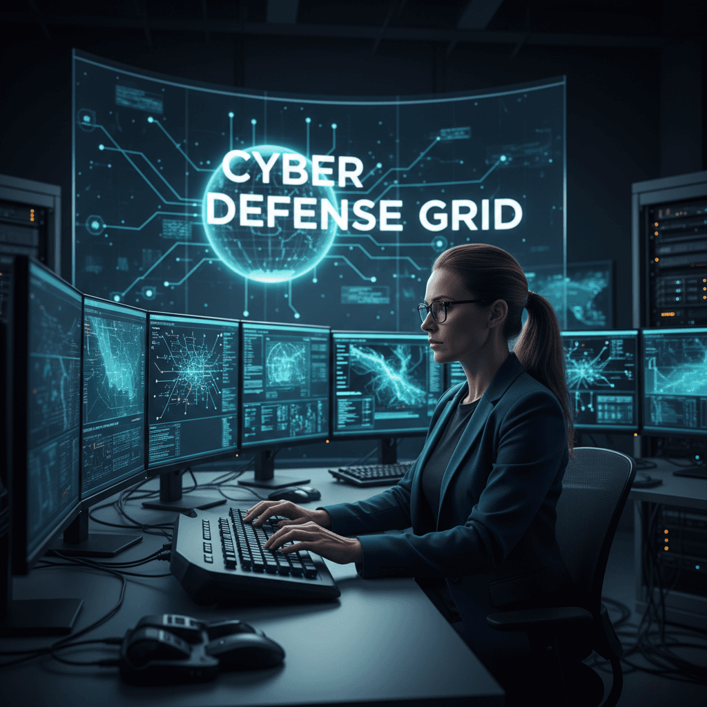 Cyber liability insurance