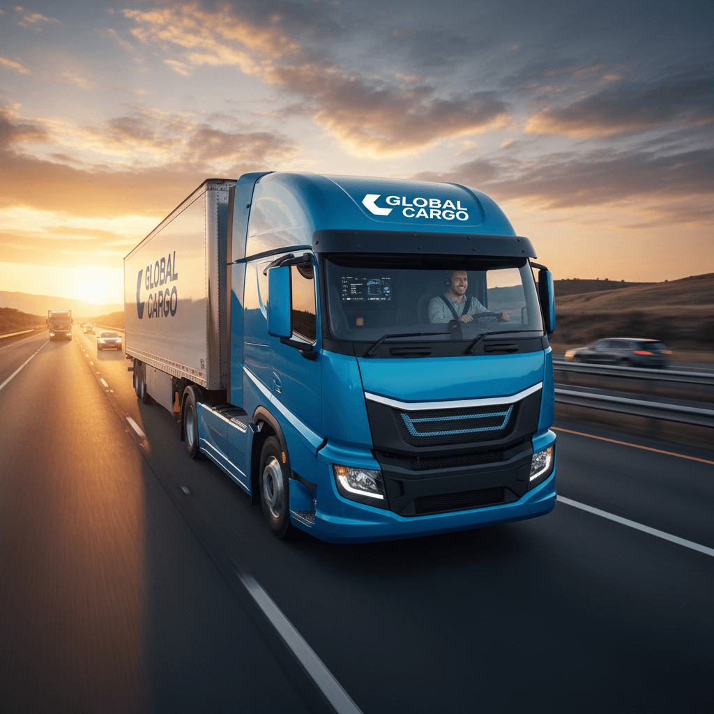 Trucking insurance
