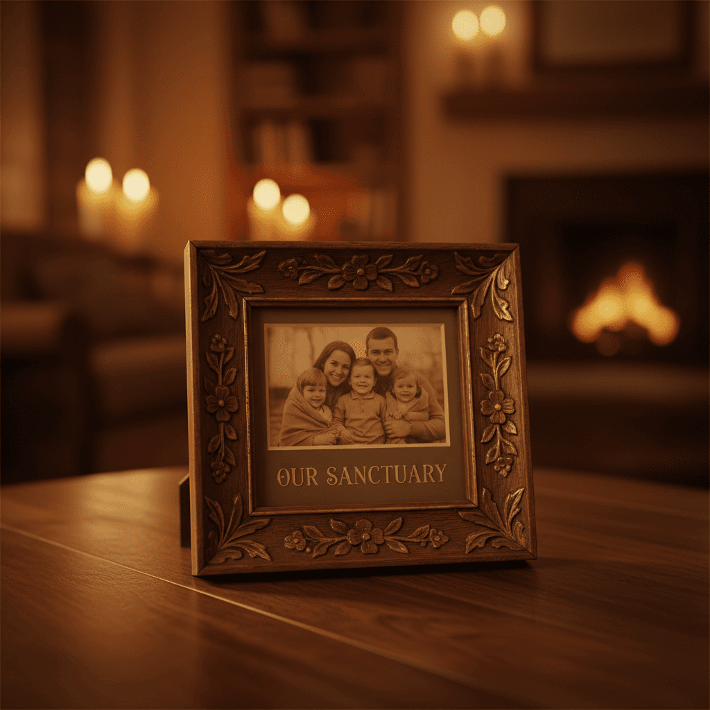 Life insurance family protection