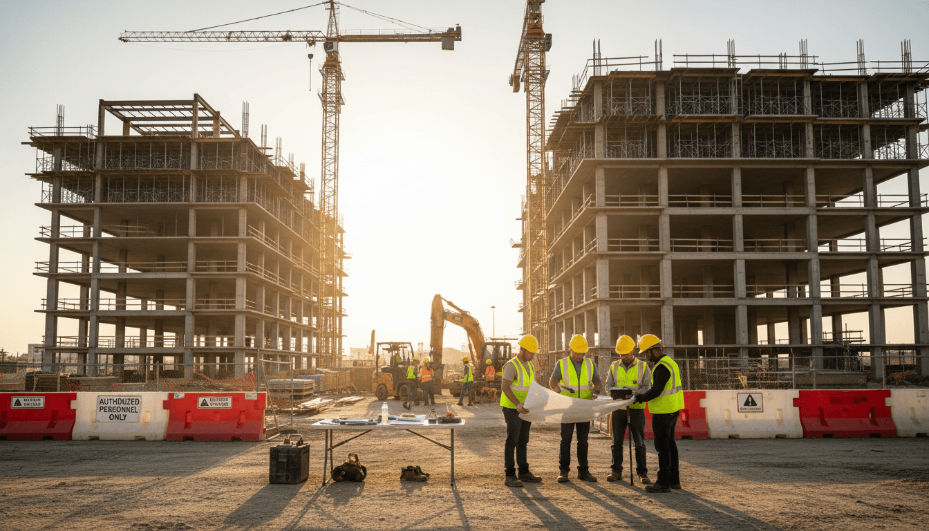 Business insurance for contractors