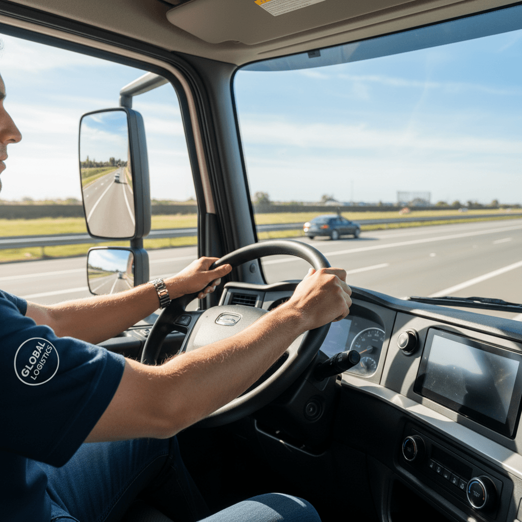 Trucking insurance coverage